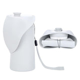Foldable Dog Water Bottle 