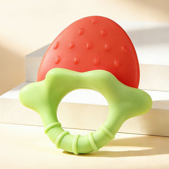 Custom Baby Teething Gloves for Global Brands