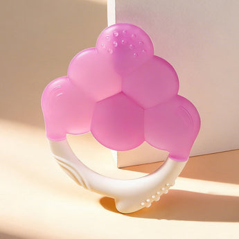 Wholesale Grape Teething Ring
