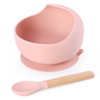 Wholesale Infant Suction Bowls