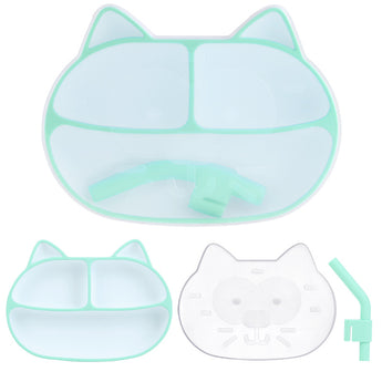 Silicone Suction Cups For Plates