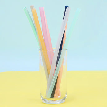 Reusable Straws Bulk