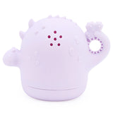 Dinosaur Silicone Bath Toy