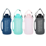 Customized Large Capacity Water Bottle