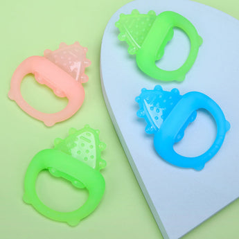 Water Filled Teether Customized