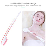 Body Scrub Brush With Handle Wholesale Price