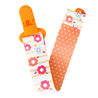 PP Pacifier Clip Wholesale