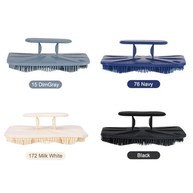 Silicone Massage Bath Brush OEM ODM