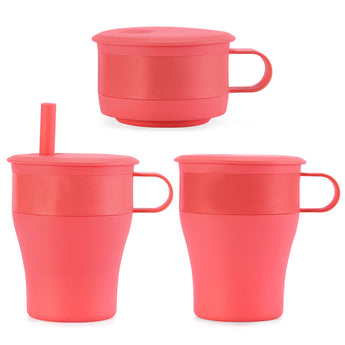 Silicone Travel Mug Manufacturer