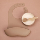 Silicone First Feeding Set Wholesale