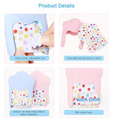 Infant Teething Gloves OEM ODM