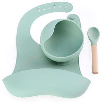 Infant Feeding Utensils Wholesale