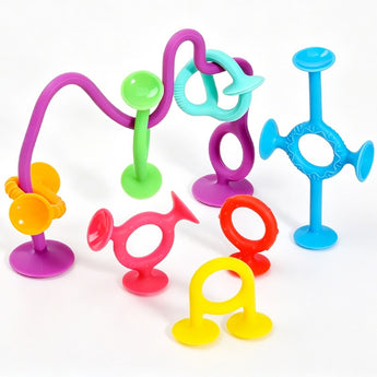 Suction Cup Toy Manufacturer
