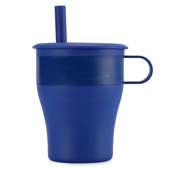 Collapsible Silicone Cup Custom