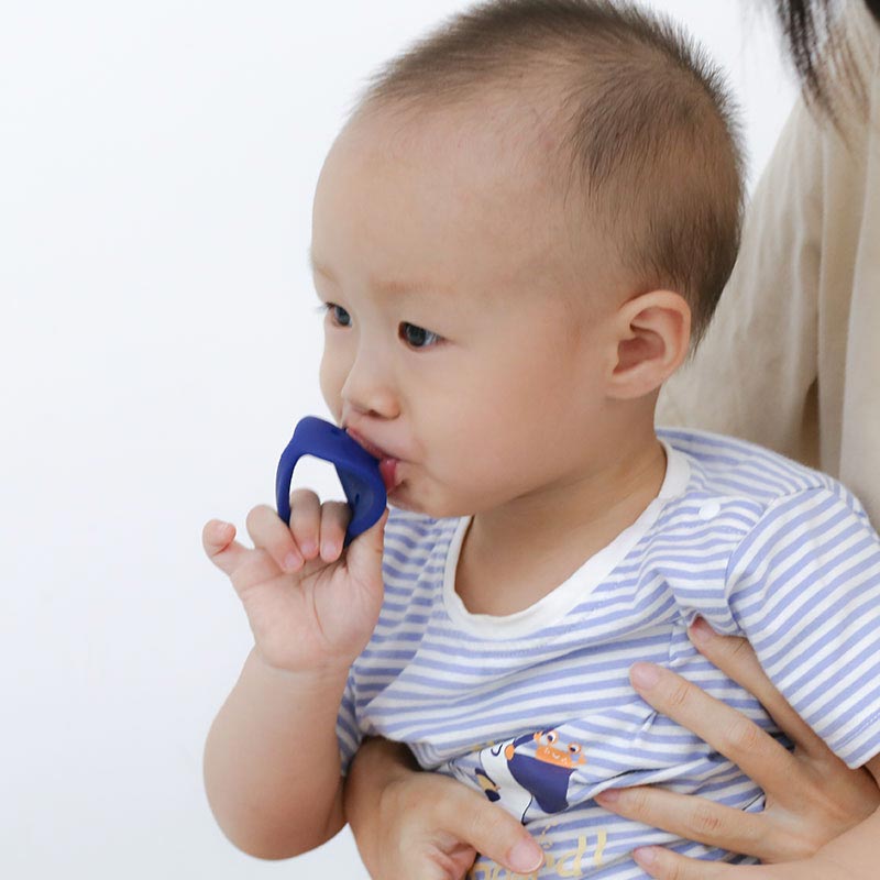 Newborn Silicone Pacifier Wholesale