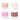 Wholesale Silicone Travel Jars 