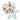 Infant Coral Teether