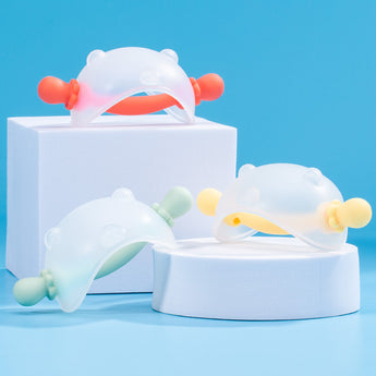 Hand Mitt Teether Supplier