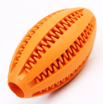 Pet Dental Cleaning Ball
