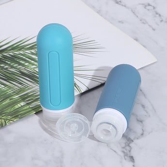 Travel Toiletry Capsules