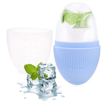 Bulk Silicone Ice Facial Roller