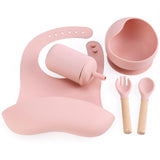 Silicone Dinnerware China Supplier