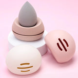Beauty Sponge Holder