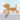 Silicone Puppy Teether
