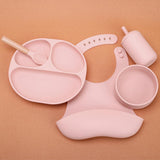 Newborn Feeding Set