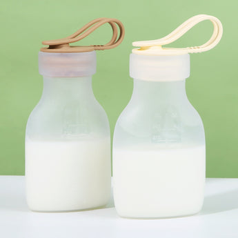 Bulk Buy Reusable Breast Milk Storage
