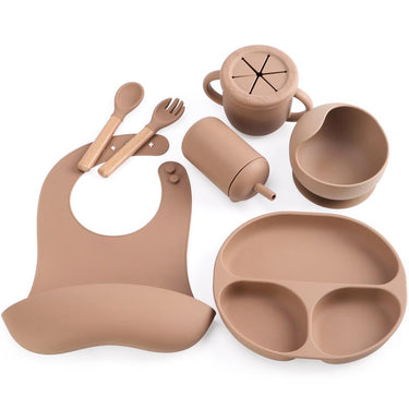 Silicone Dinnerware China Supplier