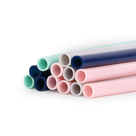Reusable Silicone Straw Factory Price