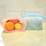 Reusable Food Storage Bags