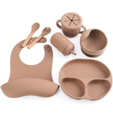 Silicone Dinnerware China Supplier