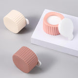 Wholesale Silicone Travel Jars 