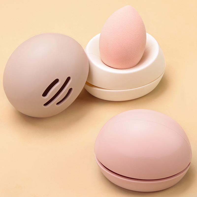 Beauty Sponge Holder