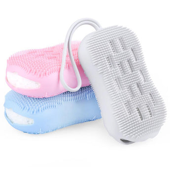 Wholesale Silicone Body Brush