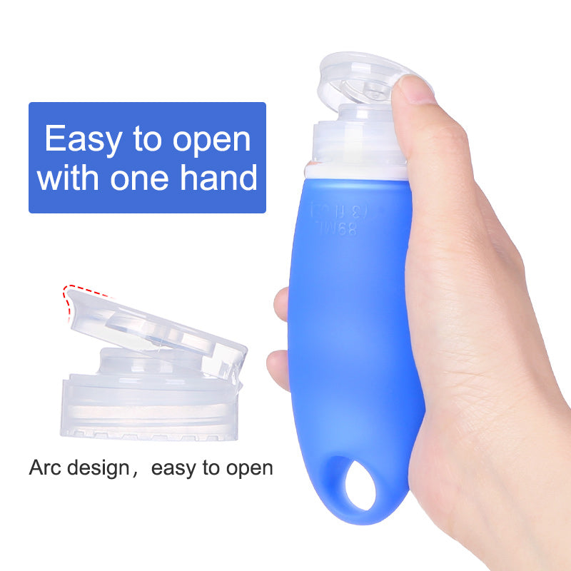 High Quality Travel Bottles