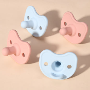 Bibs Silicone Pacifier Wholesale