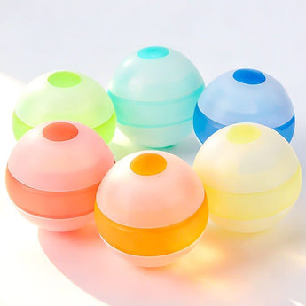 Reusable Water Ball Upgraded