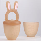 Mesh Fruit Teether Supplier