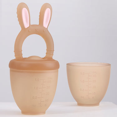 Mesh Fruit Teether Supplier