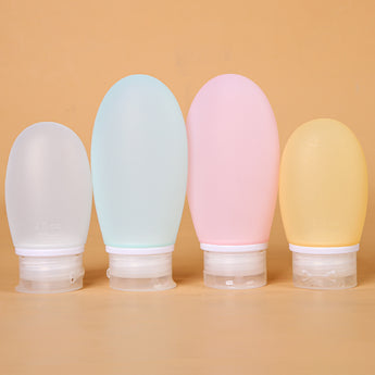 Leak Proof Travel Bottles for Toiletries