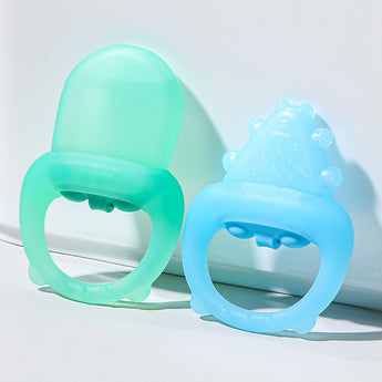 Frozen Teething Toys Manufacturer
