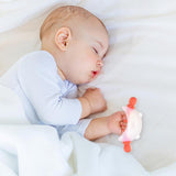 Bear Hand Teether Glove Custom