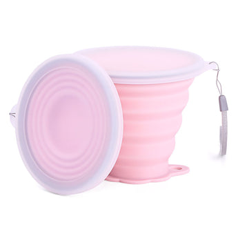 Silicone Cups Bulk Wholesale