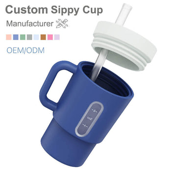 Bulk Sippy Cup Wholesale