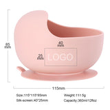 Infant Feeding Utensils Customized