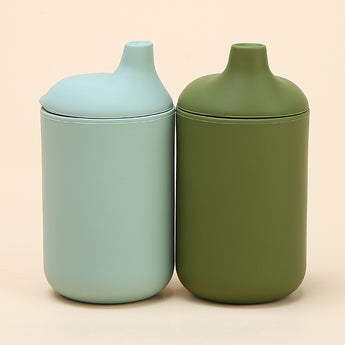 Silicone Snack Cup Supplier