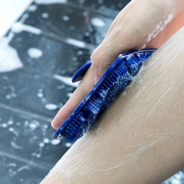 Silicone Massage Bath Brush OEM ODM
